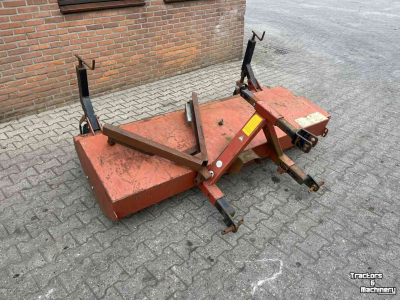 Kehrmaschine Peecon VM205V veegmachine diversen