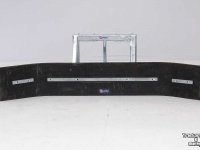 Gummi-Schieber Qmac Modulo Gummischieber 1800mm 180cm Anbau Thaler