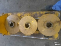Sonstiges Erntemaschinen und Zubehör Laverda Variator