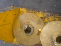 Sonstiges Erntemaschinen und Zubehör Laverda Variator