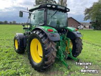 Schlepper / Traktoren John Deere R6115 PQ