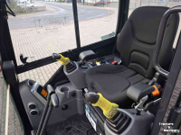 Minibagger Yanmar SV17vt