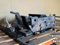 Diverse Gebrauchte Teile Case-IH TREKHAAK + SLEDE PUMA LWB T4A