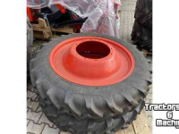 Räder, Reifen, Felgen & Distanzringe Alliance 270/95R36 95%