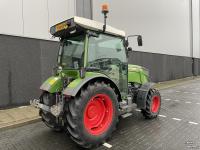 Obsttraktor Fendt 209F Profi Setting2 Gen3 Smalspoor Tractor