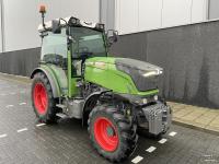 Obsttraktor Fendt 209F Profi Setting2 Gen3 Smalspoor Tractor