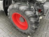 Obsttraktor Fendt 209F Profi Setting2 Gen3 Smalspoor Tractor