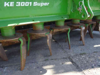 Kreiselegge Amazone KE 3001 Super