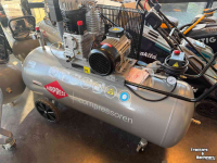 Kompressor Airpress Compressoren