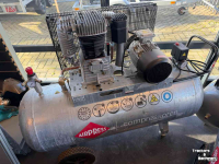 Kompressor Airpress Compressoren