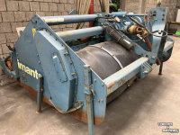 Spatenmaschine Imants 47 SK300 DRFP Spitmachine