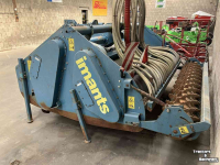 Spatenmaschine Imants 47 SK300 DRFP Spitmachine