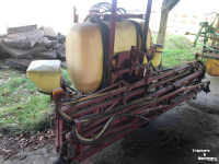 Anbaufeldspritze Hardi 15