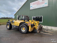 Teleskoplader Komatsu wh 713