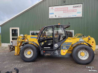 Teleskoplader Komatsu wh 713