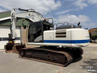 Raupenbagger Hitachi ZX250LC-6