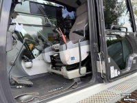 Raupenbagger Hitachi ZX250LC-6