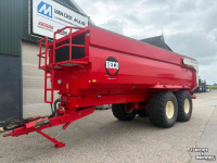 Kipper Beco Super 1800