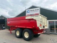 Kipper Beco Super 1800