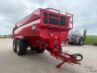 Kipper Beco Super 1800