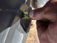Räder, Reifen, Felgen & Distanzringe Pirelli 480/70R28