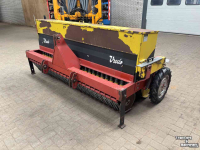Durchsämaschine Vredo DZ 2.5 meter doorzaaimachine