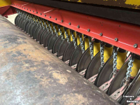 Durchsämaschine Vredo DZ 2.5 meter doorzaaimachine