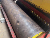Durchsämaschine Vredo DZ 2.5 meter doorzaaimachine