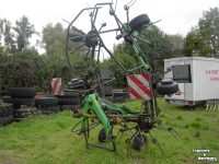 Kreiselheuer Deutz-Fahr KH 3.68