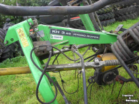 Kreiselheuer Deutz-Fahr KH 3.68