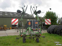 Kreiselheuer Deutz-Fahr KH 3.68