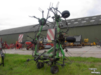Kreiselheuer Deutz-Fahr KH 3.68