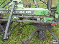 Kreiselheuer Deutz-Fahr KH 3.68