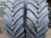 Räder, Reifen, Felgen & Distanzringe Michelin Xeobib 650/60R38