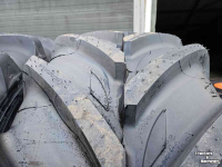 Räder, Reifen, Felgen & Distanzringe Michelin Xeobib 650/60R38