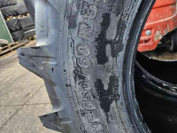 Räder, Reifen, Felgen & Distanzringe Michelin Xeobib 650/60R38