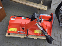 Schlegelmulchgeräte Boxer Klepelmaaier Boxer EF-115 nieuw