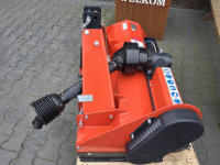 Schlegelmulchgeräte Boxer Klepelmaaier Boxer EF-115 nieuw
