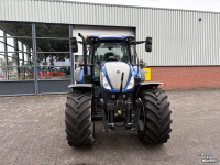 Schlepper / Traktor New Holland Blue Power
