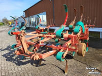 Grubber Kverneland Triltand cultivator KW CLF