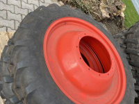 Räder, Reifen, Felgen & Distanzringe Alliance 270/95r36 Op velg