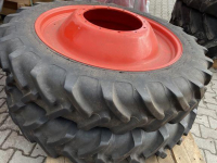 Räder, Reifen, Felgen & Distanzringe Alliance 270/95r36 Op velg
