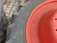 Räder, Reifen, Felgen & Distanzringe Alliance 270/95r36 Op velg