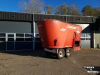 Futtermischwagen Trioliet Solomix 2-2000