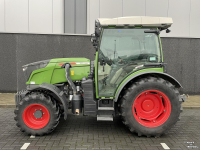 Schlepper / Traktor Fendt 209F Profi Setting2 Gen3