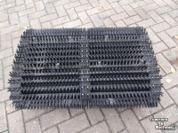 Kartoffelroder Grimme 889-82-40 EGELBAND
