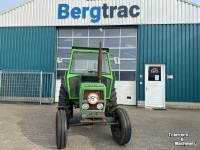 Schlepper / Traktor Deutz-Fahr 6007