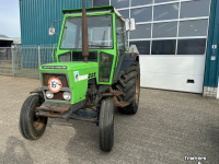 Schlepper / Traktor Deutz-Fahr 6007