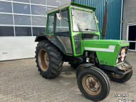 Schlepper / Traktor Deutz-Fahr 6007