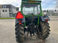 Schlepper / Traktor Deutz-Fahr 6007